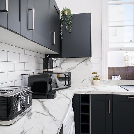 Kensington Nest Serviced Town House Лондон Екстериор снимка